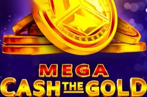 Mega Cash The Gold