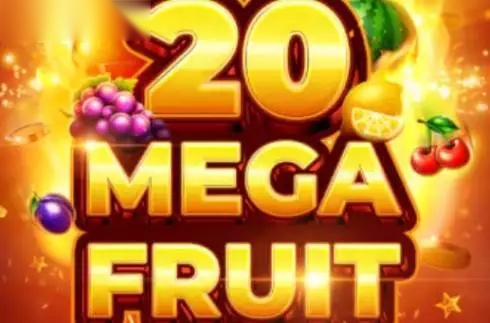 Mega Fruit 20