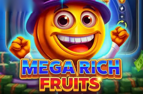 Mega Rich Fruits