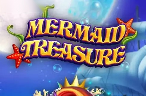 Mermaid Treasure slot EURASIAN Gaming