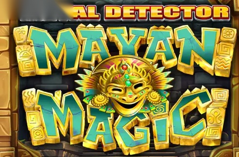 Metal Detector: Mayan Magic