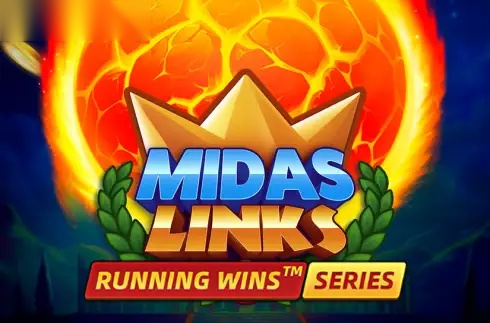 Midas Links slot Fugaso