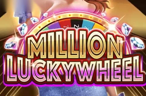 Million Lucky Wheel