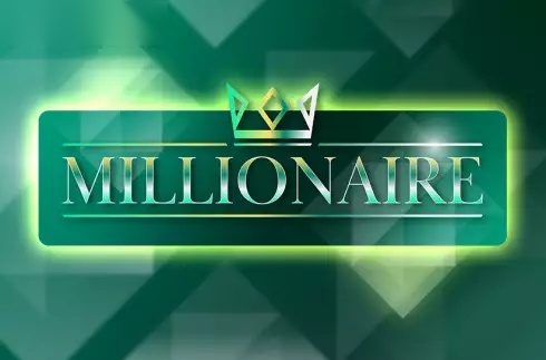 Millionaire slot Triple Cherry