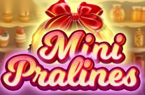 Mini Pralines