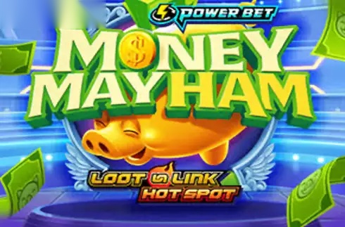 Money Mayham slot High 5 Games