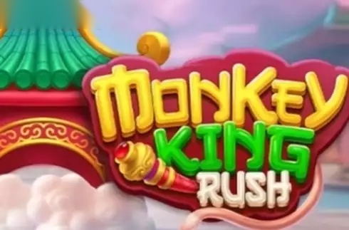 Monkey King Rush