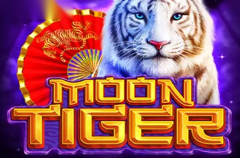 Moon Tiger slot Endorphina