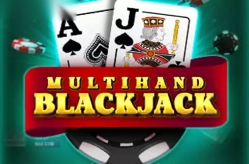 Multihand Blackjack