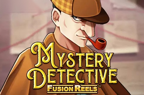 Mystery Detective Fusion Reels