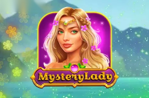 Mystery Lady slot Amigo Gaming