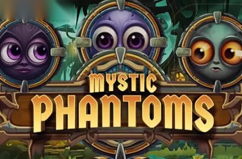 Mystic Phantoms