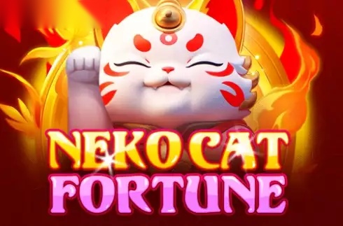 Neko Cat Fortune slot Barbara Bang
