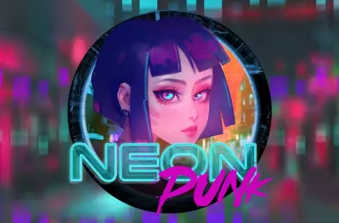 Neon Punk