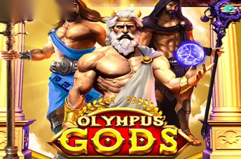 Olympus Gods