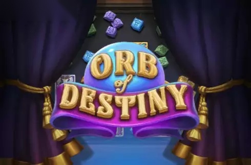 Orb of Destiny slot Hacksaw Gaming