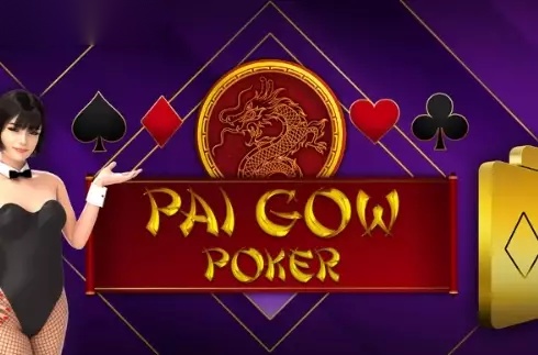 Pai Gow Poker Heads-Up 3D Dealer Deluxe