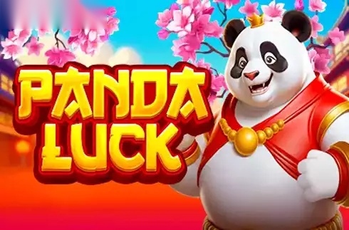 Panda Luck (BGAMING) slot Bgaming