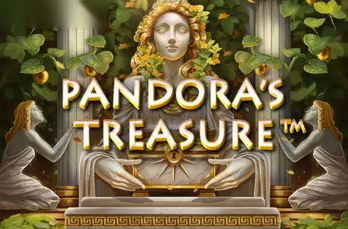 Pandora’s Treasure slot NetEnt