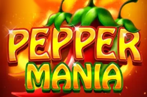 Pepper Mania