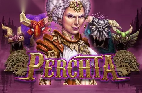 Perchta