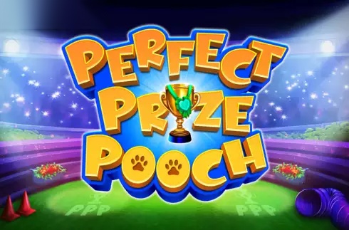 Perfect Prize Pooch slot Inspired Gaming