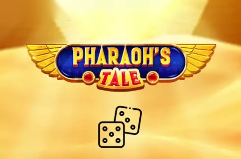 Pharaoh's Tale Dice