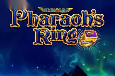 Pharaoh's Ring