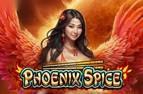 Phoenix Spice