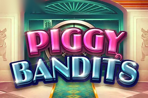 Piggy Bandits slot Inspired Gaming