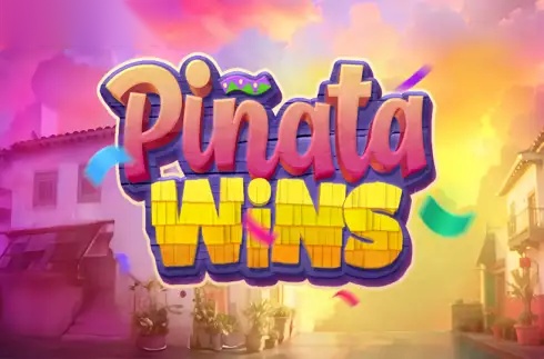 Pinata Wins slot PG Soft