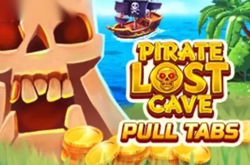 Pirate Lost Cave