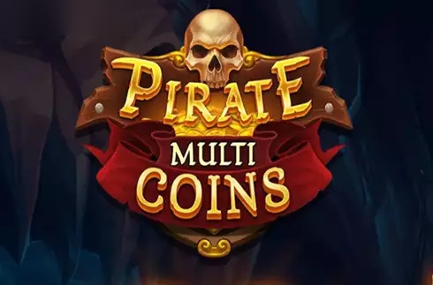 Pirate Multi Coins slot Fantasma Games