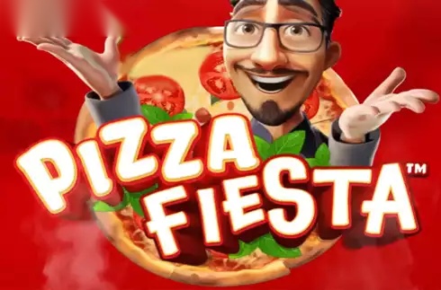 Pizza Fiesta slot Hammertime