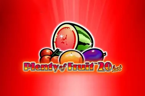 Plenty of Fruit 20 Hot