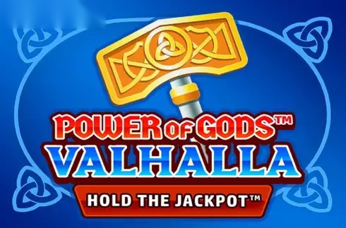 Power of Gods: Valhalla Extremely Light