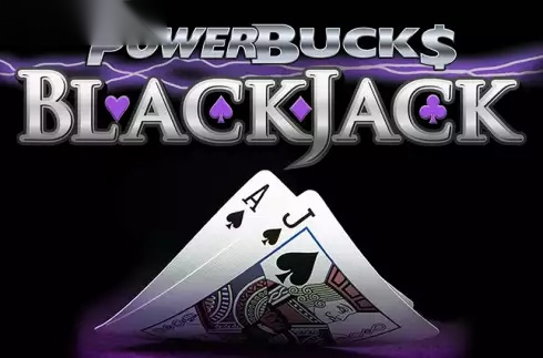 PowerBucks Blackjack slot IGT