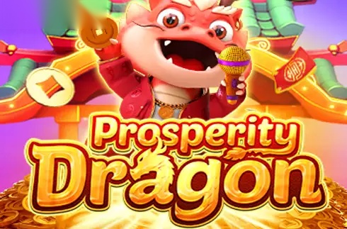 Prosperity Dragon