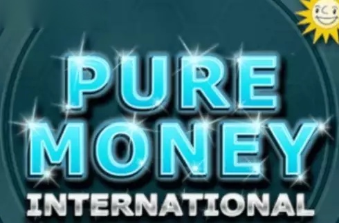 Pure Money International slot edict