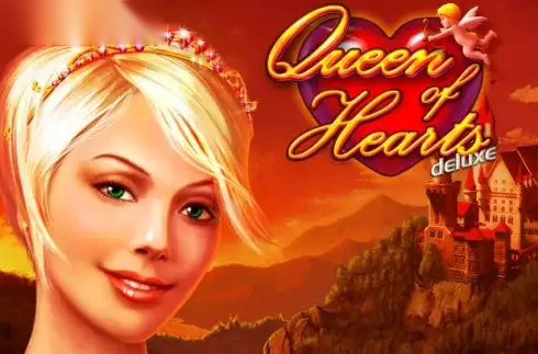 Queen of Hearts deluxe