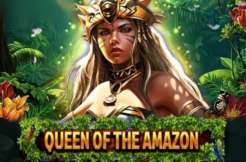 Queen of the Amazon