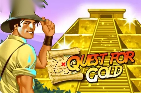 Quest for Gold