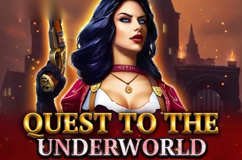 Quest To The Underworld