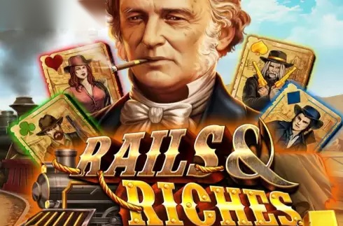 Rails & Riches