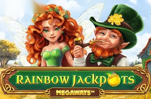 Rainbow Jackpots Megaways