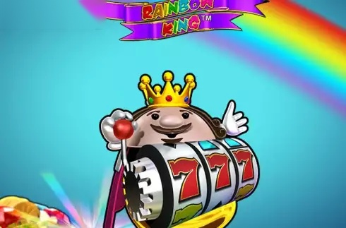 Rainbow King