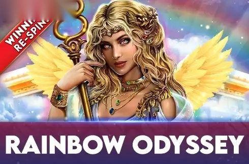 Rainbow Odyssey