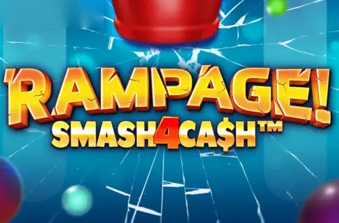 Rampage! slot Gaming Corps