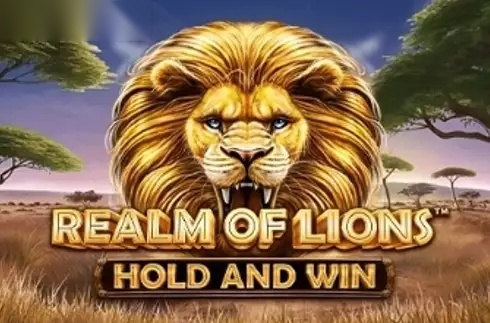 Realm of Lions