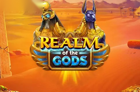 Realm of the Gods